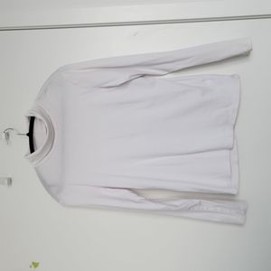 Uniqlo Supima Cotton Turtleneck